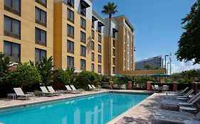 Springhill Suites by Marriott Tampa Westshore