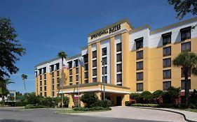 Springhill Suites by Marriott Tampa Westshore